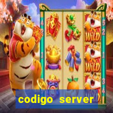 codigo server privado shindo life